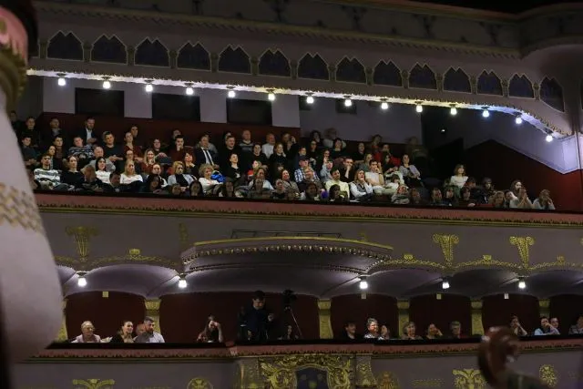 Resonance Events - Organizare concerte, evenimente culturale, corporate, mice, targuri si expozitii, evenimente sportive - Galerie Foto (3)