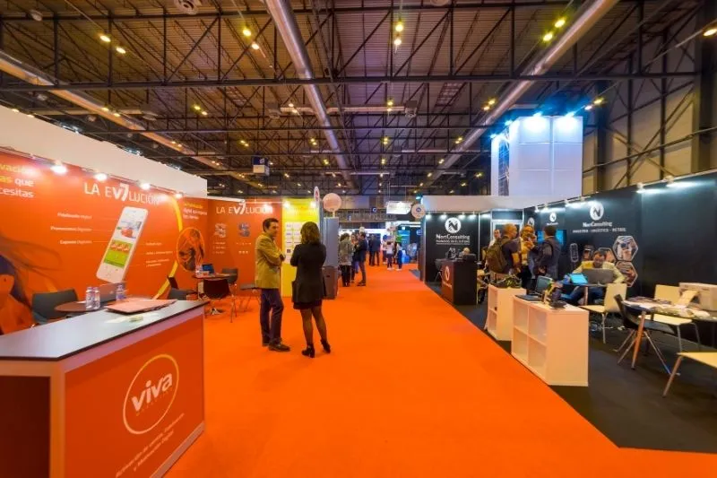 Resonance Events - Organizare concerte, evenimente culturale, corporate, mice, targuri si expozitii, evenimente sportive - Expozitii